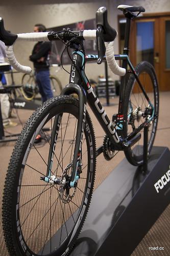 Focus store cross bike